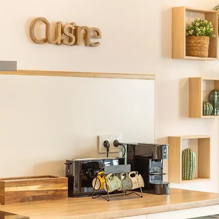 Apartamento Elegante En - Nº6