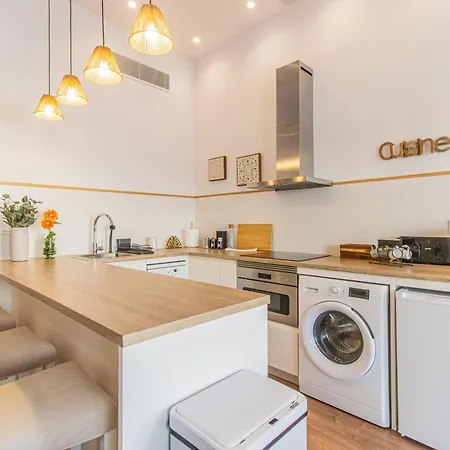 Elegante En - Nº6 * Zaragoza