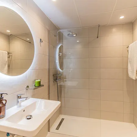 Apartamento Elegante En - Nº6 *