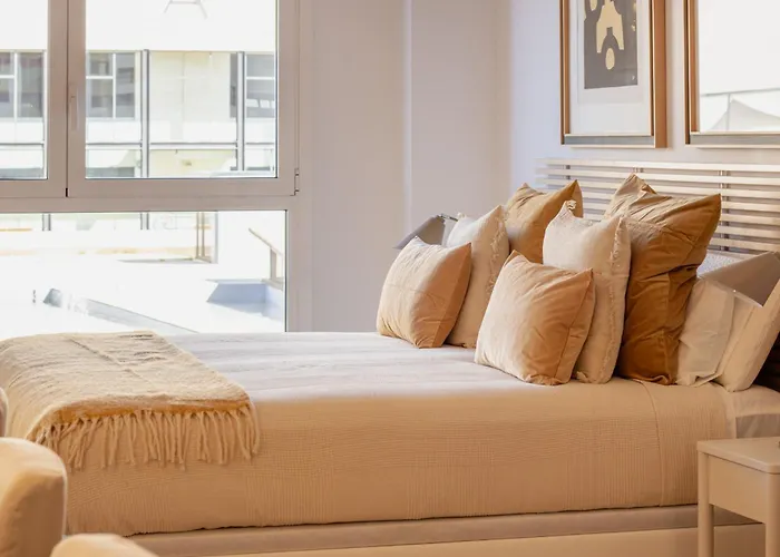 Elegante En - Nº6 Apartamento *