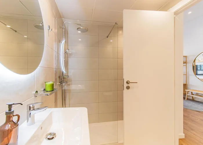 Apartamento Elegante En - Nº6