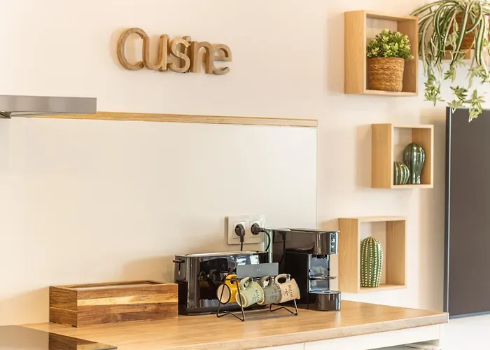 Apartamento Elegante En - Nº6