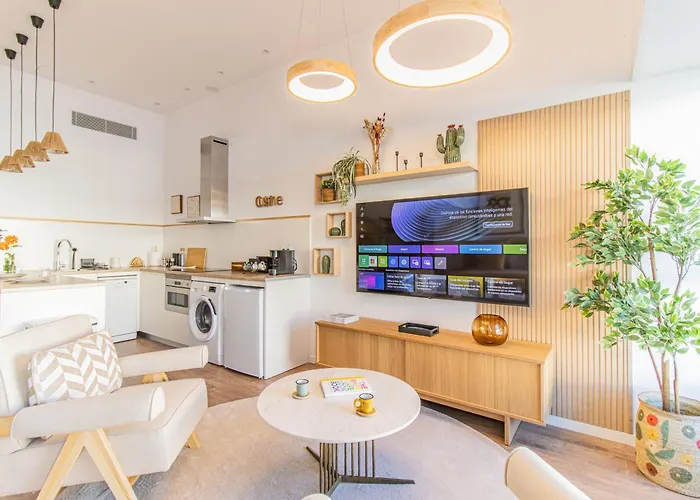 Elegante En - Nº6 * Zaragoza